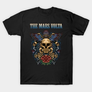 THE MARS VOLTA VTG T-Shirt